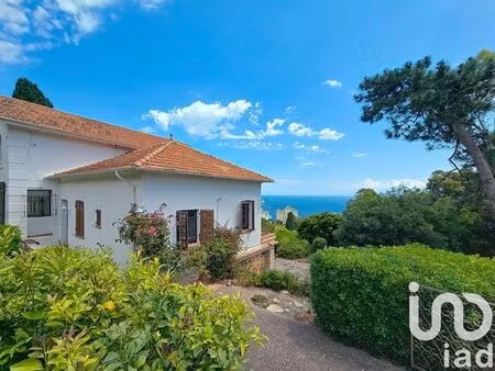 villa de 6 chambres de luxe en vente saint-raphaël  provence-alpes-côte d'azur