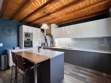 vente maison 5 pièces 129 m² à saint-romain-de-colbosc (76430)  267 000 €