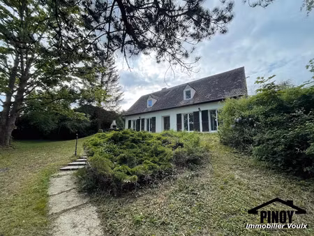 vente maison 8 pièces 184 m² à voulx (77940)  290 000 €