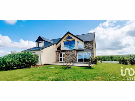 vente maison 5 pièces 110 m² à juilley (50220)  240 000 €