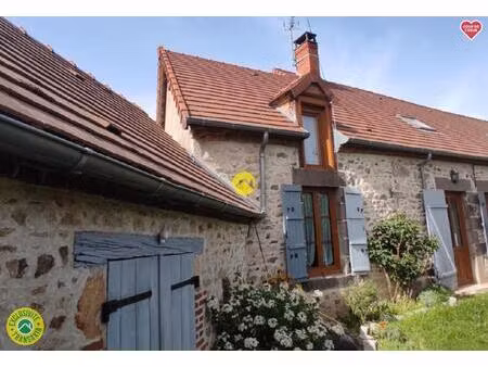 maison bord de route