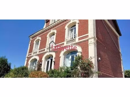 maison de luxe de 220 m2 en vente gainneville  france