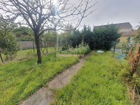 vente maison 7 pièces 110 m² à bezons (95870)  367 500 €