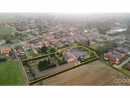 commercieel te koop in brecht