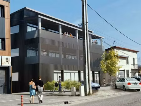 local commercial a vendre