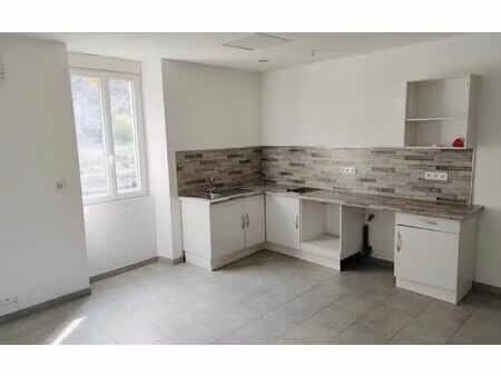 appartement anduze 156 m² t-4 à vendre  199 000 €