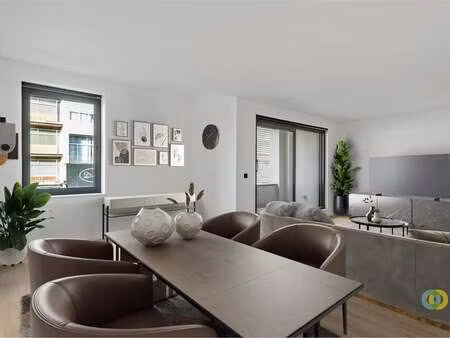 appartement à vendre à vilvoorde € 399.000 (l5nbd) - ring consult bv | zimmo