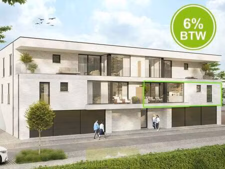 appartement à vendre à ruien € 285.000 (l7sk1) | zimmo