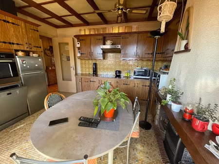 vente maison 5 pièces 211 m² à vendome (41100)  169 600 €