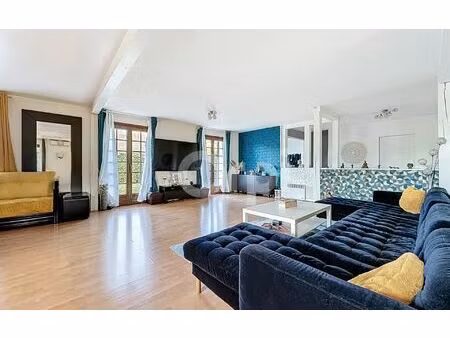 maison chalautre-la-petite m² t-5 à vendre  260 000 €