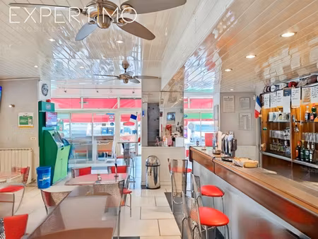 fonds de commerce bar  débit de boissons à apt