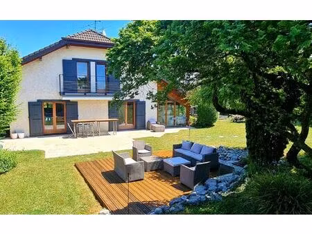 maison excenevex m² t-5 à vendre  789 000 €