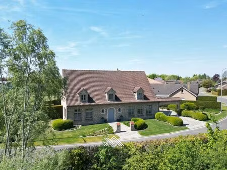 maison à vendre à menen € 595.000 (l7srg) - landbergh | zimmo