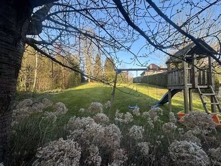 maison à vendre à montenaken € 495.000 (l7sf0) - immo à la carte | zimmo