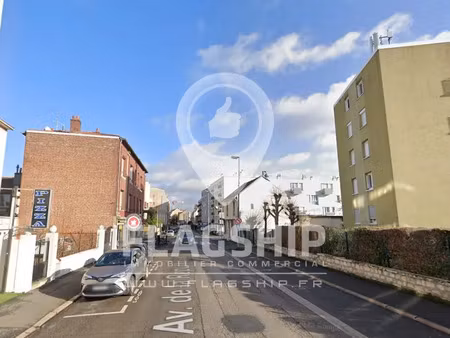 location commerce sartrouville 78500