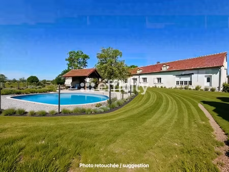 maison 6 pièces - 230 m²