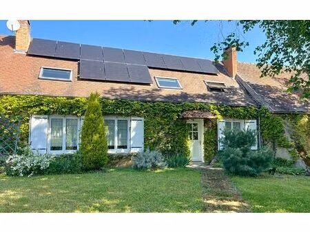 maison brugheas 156.96 m² t-5 à vendre  296 800 €