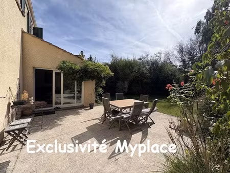 vente maison 9 pièces 175 m² à chateaufort (78117)  620 000 €