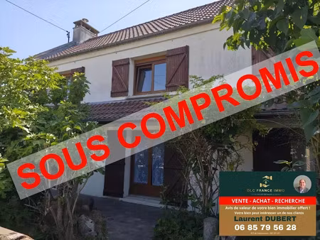 vente maison 7 pièces 140 m² à wallers (59135)  199 000 €