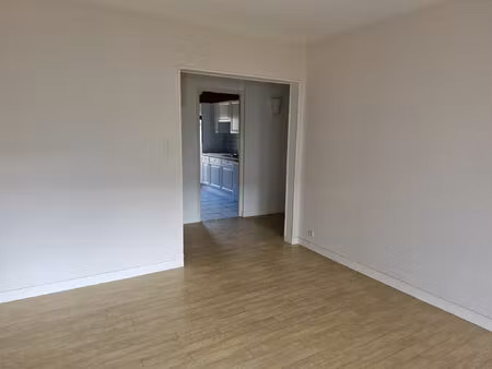 vente appartement 2 pièces 50 m² limoges (87100)
