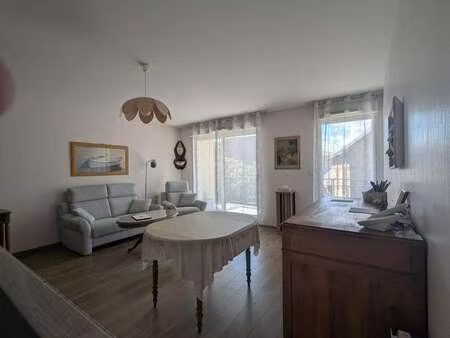 vente appartement 4 pièces à saint-brevin-les-pins (44250) : à vendre 4 pièces / 79m² sain