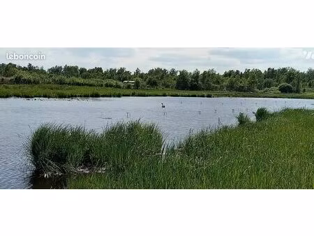 terrain 32697 m² missy les pierrepont