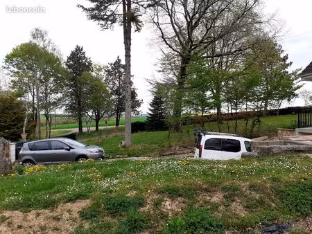 agréable maison de campagne