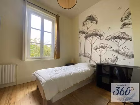 chambre en colocation