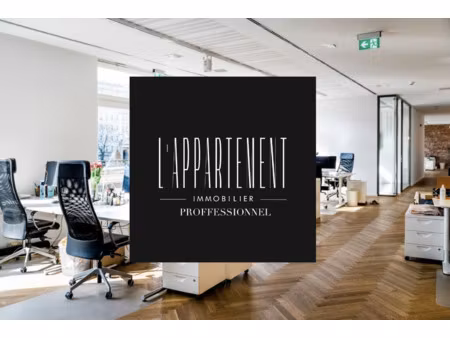 bureaux 300 m2 centre-ville toulouse