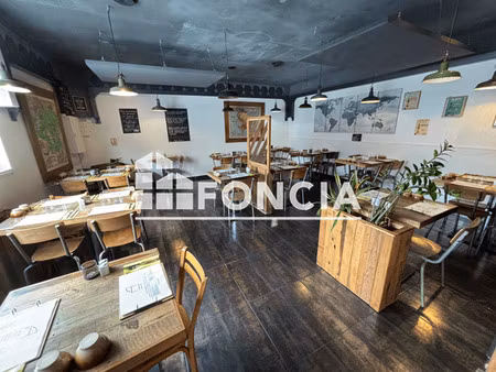 local - bureau 100m² à vendre 119000€ - évreux 27000