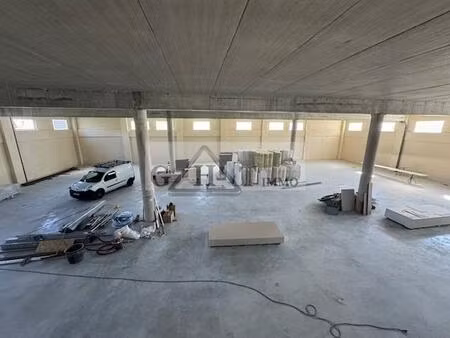 neuilly sur marne 1300m2 a louer