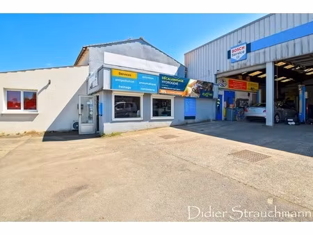 maison à vendre 7 pièces proche de aigrefeuille d'aunis (17)