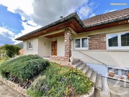 maison 5 pièces 116 m²