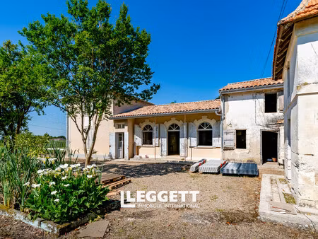 maison nan pièce(s)  saint-martin-du-bois