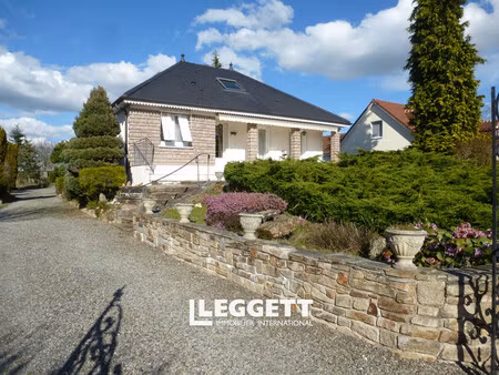 maison 4 pièce(s)  saint-sébastien