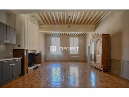 appartement t2 a vendre lisle sur tarn