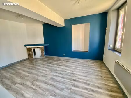 maison 2 pièces 53 m²