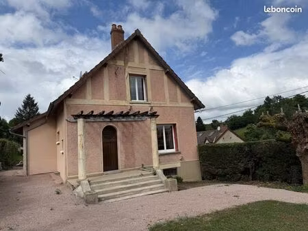 maison 4 pièces 106 m²