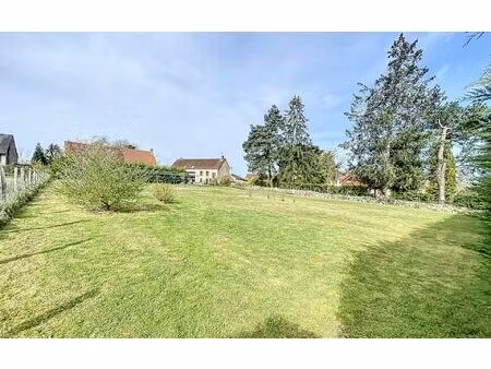 terrain trois-fonds m² t- à vendre  20 000 €