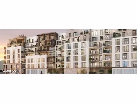 local commercial 103 m²