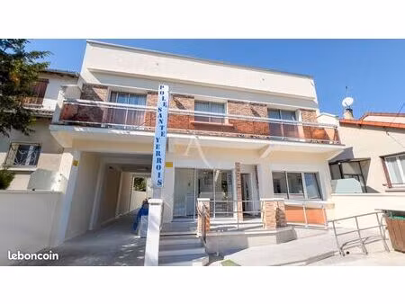 local commercial 67 m² yerres