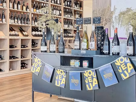 vente locaux professionnels 4 pièces 97 m² à sainte-savine (10300)  155 000 €