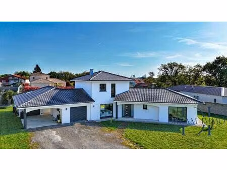 maison à vendre saint-andré-de-seignanx