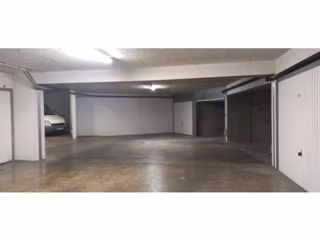 vente parking 13 m² à vallauris (06220)  26 000 €