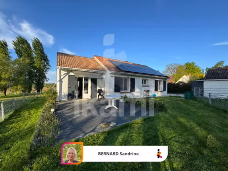 vente maison à dun-le-poëlier (36210) : à vendre / 97m² dun-le-poëlier