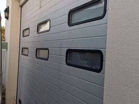 bureau d'appoint 36 m2 / télé-travail