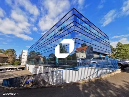 local bureaux 1 286 m²
