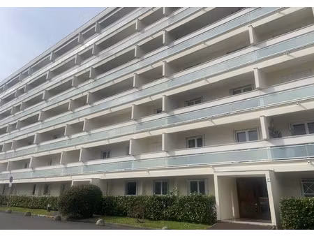 vente appartement 2 pièces 52 m² le bouscat (33110)