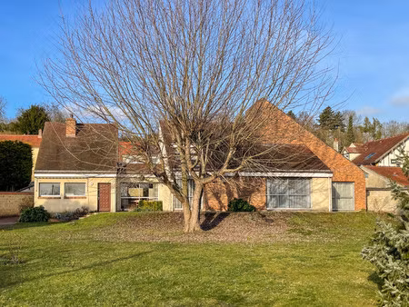 maison à vendre à auvers-sur-oise (95430) - val-d'oise