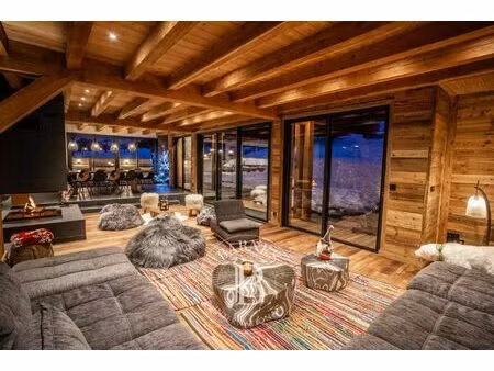 vente maison 12 pièces 430 m² la salle-les-alpes (05240)